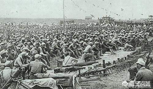 抗战时期，八路军的武器一般都是从哪来的？插图44