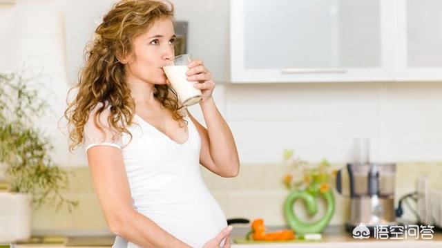 怀孕最后1个月要停止补钙吗，怀孕以后是不是就要开始猛补钙了