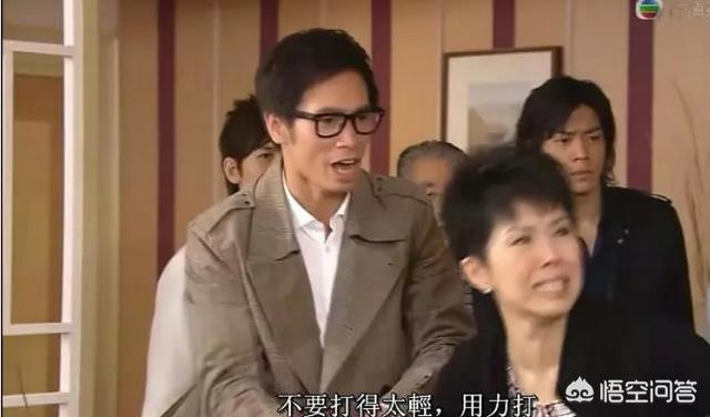 林峰女友钟嘉欣:林峰离巢，钟嘉欣结婚，以月饼为题的《溏心风暴》现众主演如何？