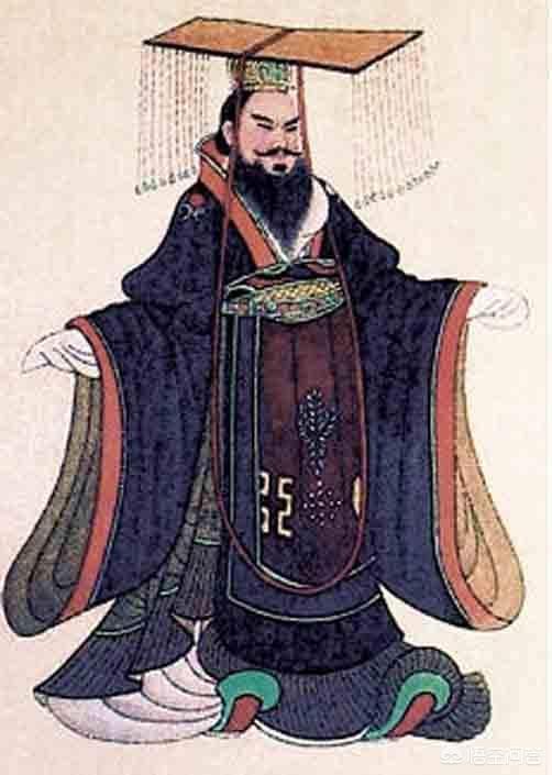 中国历史上有几百个皇帝，从各方面排名，十个文治武功最厉害的皇帝是谁？-第4张图片-历史网