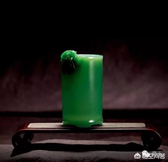 和田碧玉什么颜色最贵,和田玉哪种颜色最好，为什么？