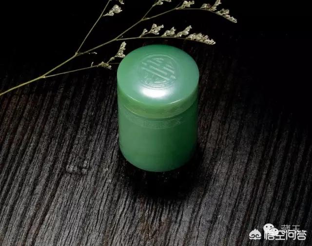 和田碧玉什么颜色最贵,和田玉哪种颜色最好，为什么？