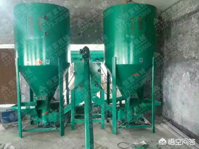 哪里买小型狗粮制作机器设备:办个小型的狗粮加工厂需要哪些设备？ 狗粮制作机器设备一体机