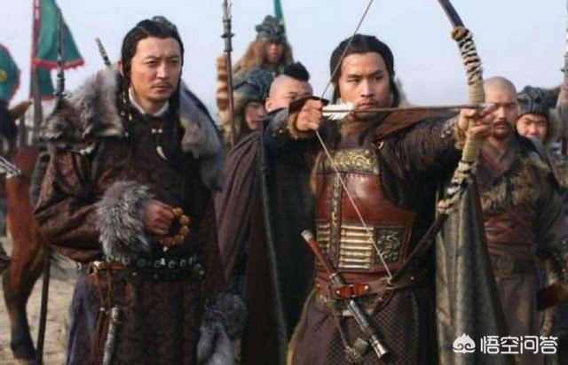 阿骨打:完颜阿骨打为何以“金”为国号？到底有何寓意？