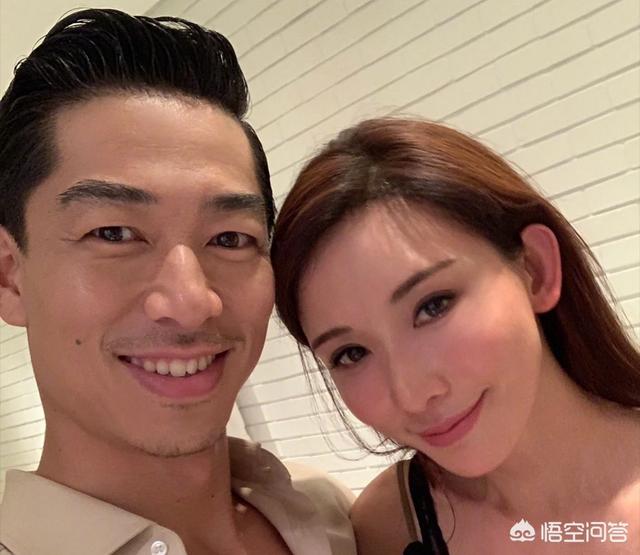 林志玲个人简:林志玲官宣结婚，她的另一半是谁？林志玲和他有怎样的故事？