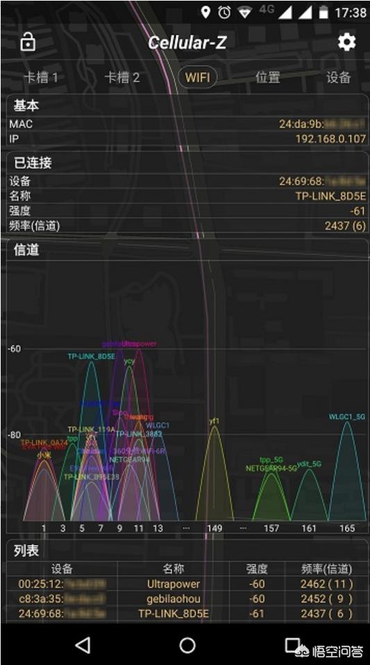 机测试网速都有哪些方法，如何用手机wifi测试网络速度