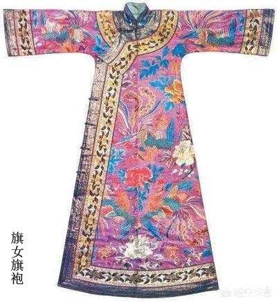 上海龙凤旗袍官网:“旗袍的历史从1636年算起”这一说法有根据吗