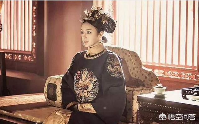 魏璎珞原型:乾隆最爱的女人是谁？是魏璎珞吗？