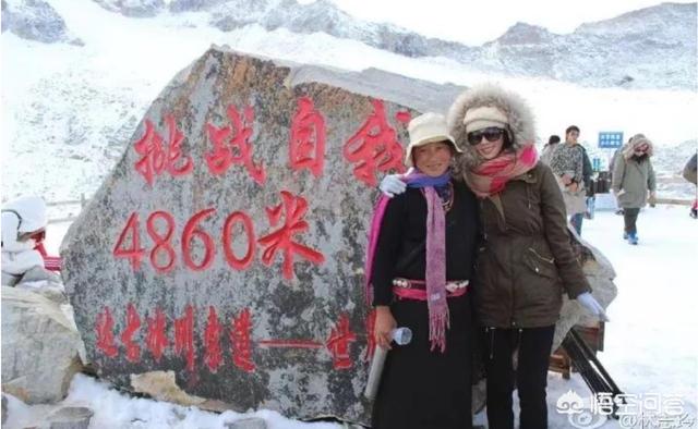 马桶小开:为什么林志玲嫁给了日本人？言承旭在哪里“哭”啊？