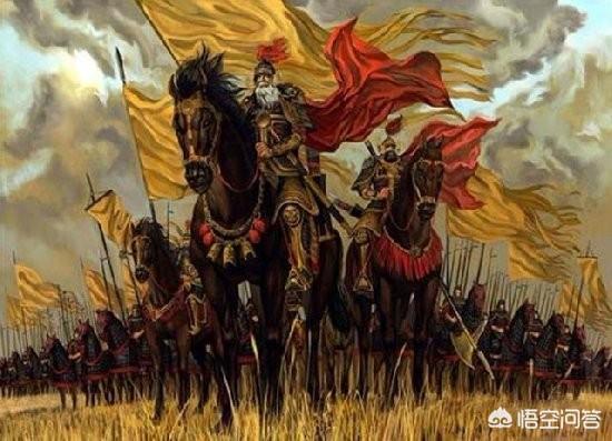 三国中几大战役分别为哪几战？