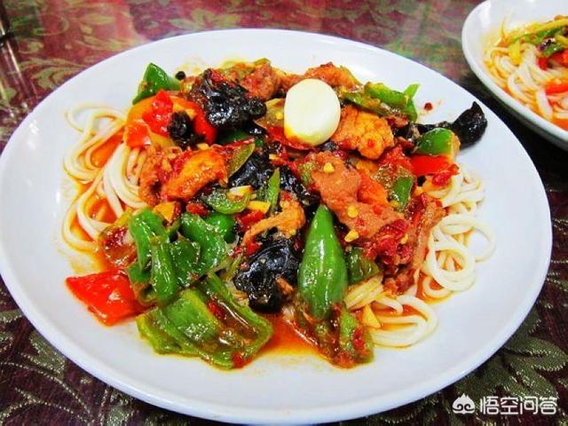 新疆拉面的做法是什么?-头条问答