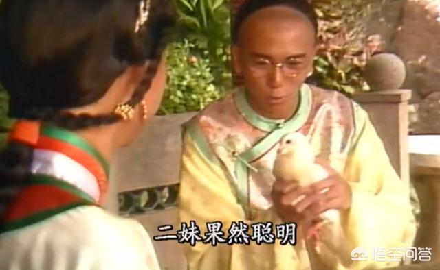 温兆伦老婆:如何评价温兆伦和黄日华在影视剧方面的造诣？