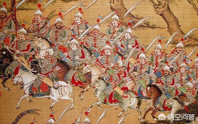 万历三大征:万历三大征之后，明朝国力有多大损耗？