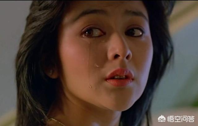 钟丽缇个人资料:在中国影视史上，堪称美艳了一个时代的女星都有谁