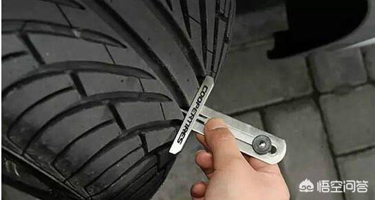 汽车保养，如何做好轮胎的检测与养护？
