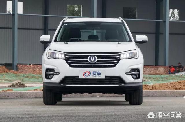 吉利汽车和长安汽车哪个质量可靠一点？插图51