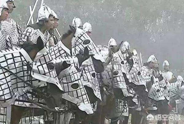 王阳个人资料:“燕云十八骑”是指哪些人物呢他们的命运如何呢