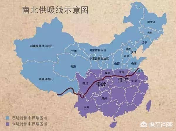 徐州属于南方还是北方