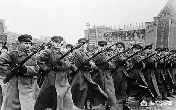 二战中，如果日军不招惹美国，直接配合德国进攻苏联会如何？插图4