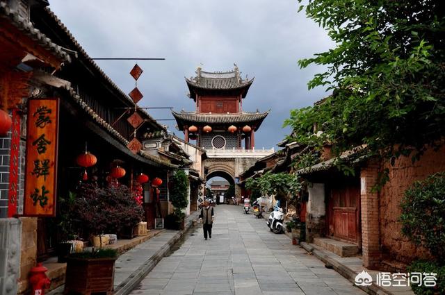 云南城子古村灵异事件:什么时间去云南旅游最好？