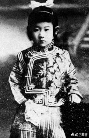 川岛芳子生死之谜:川岛芳子为何帮日本人卖命？