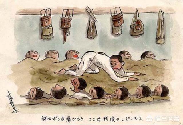 西伯利亚森林猫舍:60万日军俘虏去西伯利亚挖土豆，10年后为什么只回来50万？ Geniegoo西伯利亚森林猫舍