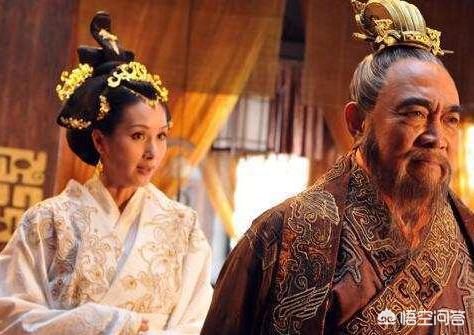 卫宣公:卫宣公、燕王喜、楚平王、晋献公四大昏君有何相似又有何不同？