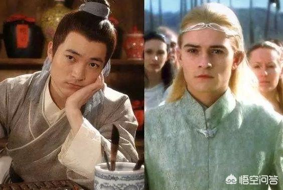 蒲巴甲图片:娱乐圈有哪些明星撞脸了？