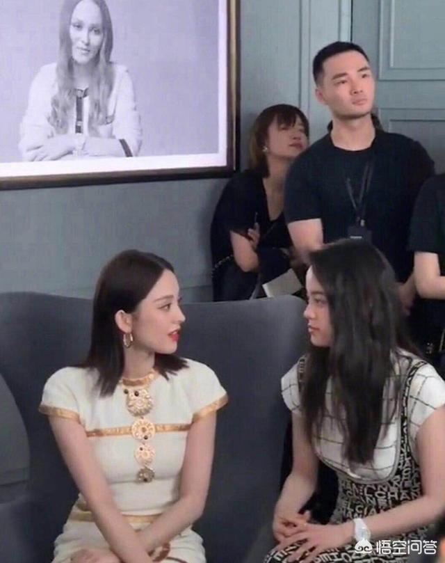 欧阳娜娜摄影师:刘昊然疑恋情曝光，刘昊然被曝光的女友到底是谁？