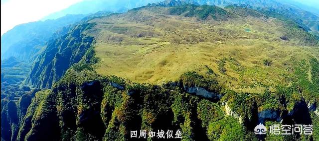 中国51区未解之谜，历史上昆仑山有哪些神秘的事情发生有没有合理的解释