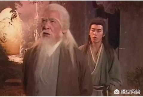 为什么风清扬能在思过崖隐居多年,而刘正风、梅庄四友、东方不败等人都不能置身事外？