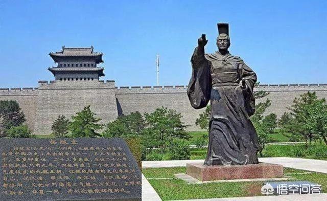 拓跋浚的皇后:拓跋宏深爱皇后冯润，却为何临终前下令皇后殉葬？