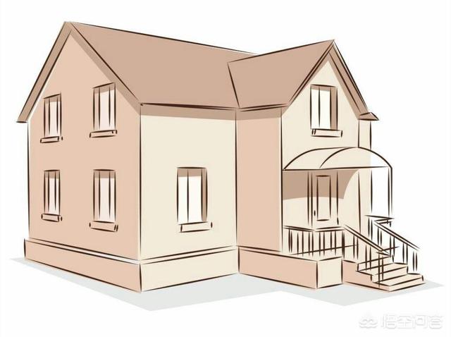 多大的房子养老最舒服,房子越大越好么买多大的房子最合适？