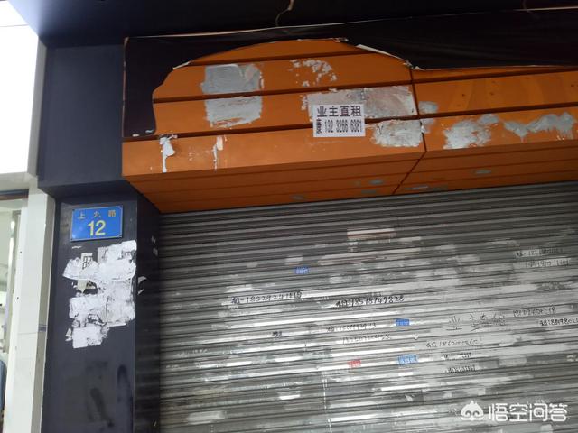 棉尾兔无圣光:全国各地的实体店现状怎么样？