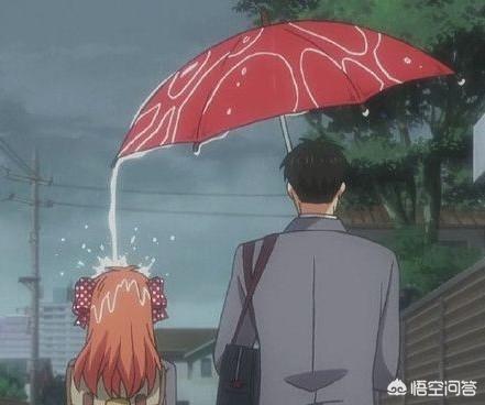 有没有类似于《会长是女仆大人》这种很甜的动漫？