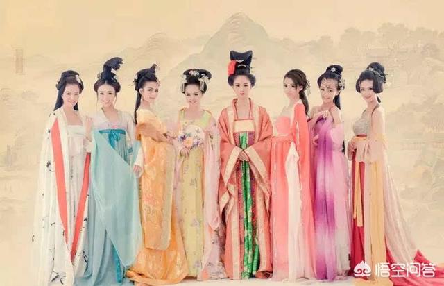 卞玉京:历史上的秦淮八艳都是谁？她们最后都嫁人了吗？