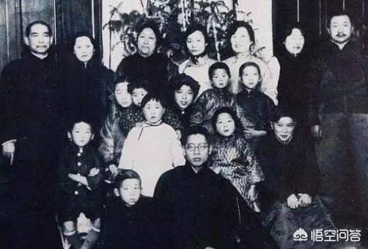 傅莹的父亲:赵一荻父亲为何登报与女儿断绝关系？