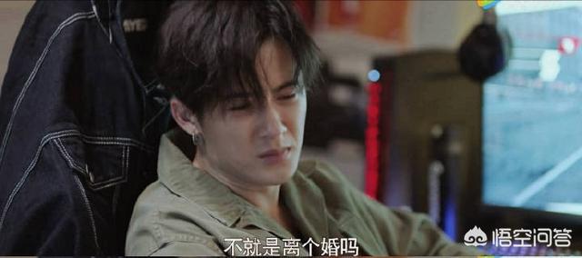 韩星李太坤:如何评价檀健次在《带着爸爸去留学》中饰演的陈凯文
