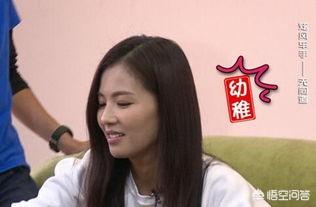 蒋雯丽侄女:你个人认为哪个女明星最有魅力