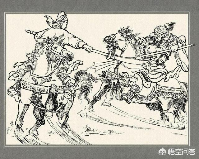 汉末三国时期，魏蜀吴之外的名将都有哪些？
