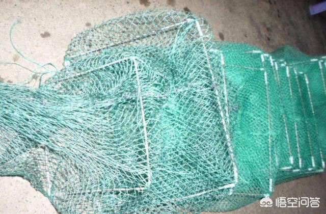 四月一日灵异事件簿茏:地笼是禁用渔具吗？为何在农村里，地笼又被称为“绝户笼”？