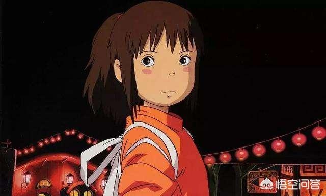 《变身吧龙猫》:《千与千寻》与《龙猫》哪个才是宫崎骏的巅峰？ 敏哥变身小龙猫合集