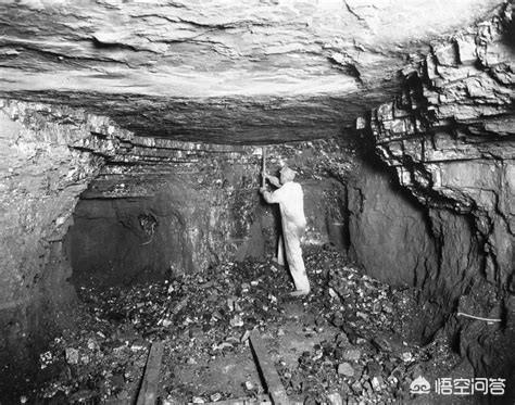 埋点是怎么实现的，煤矿埋那么深矿井是如何挖下去的