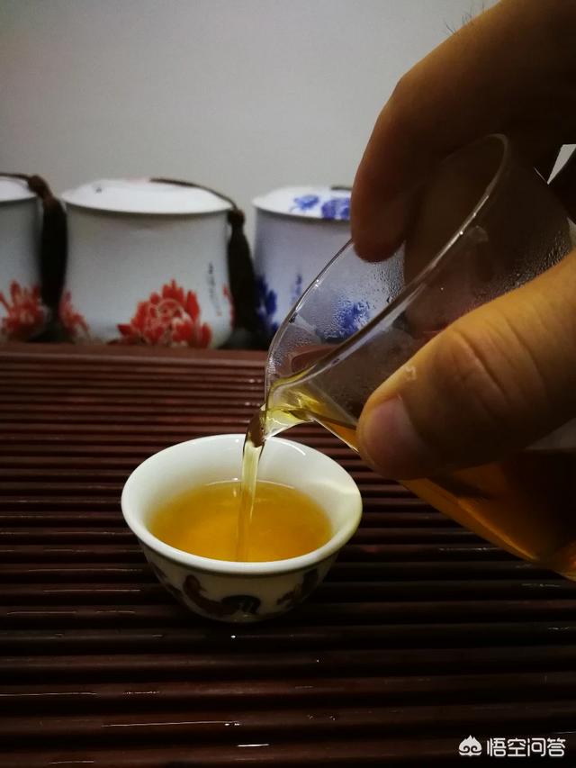 喝茶的好处：喝茶的好处与坏处有哪些