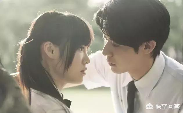 一吻定情韩版:《一吻定情》热映，哪一版直树湘琴才是你的最爱？