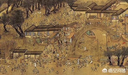 唯一一个没有昏君的朝代，宋朝是中国古代唯一一个不亡于内乱的朝代，这说明什么
