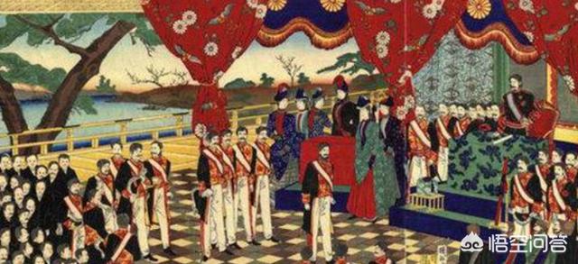 古代德川幕府时期的日本只与清,朝,荷三国存在外交关系吗？