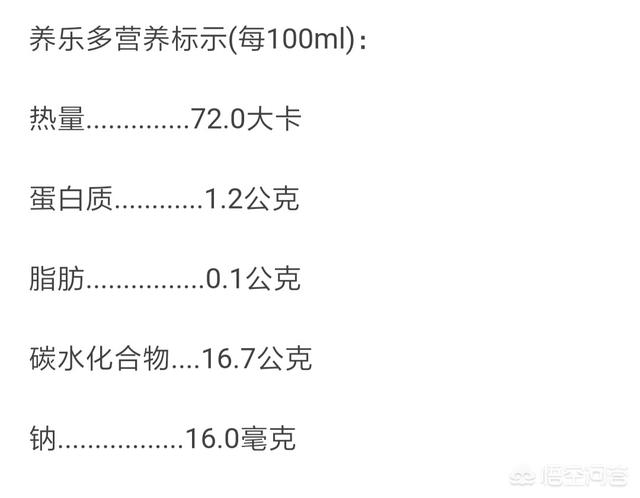 养乐多到底有没有作用，为什么养乐多可以成为同品类中的高价