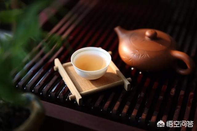 煮茶好还是泡茶好,蒸茶和正常泡茶有什么不同？