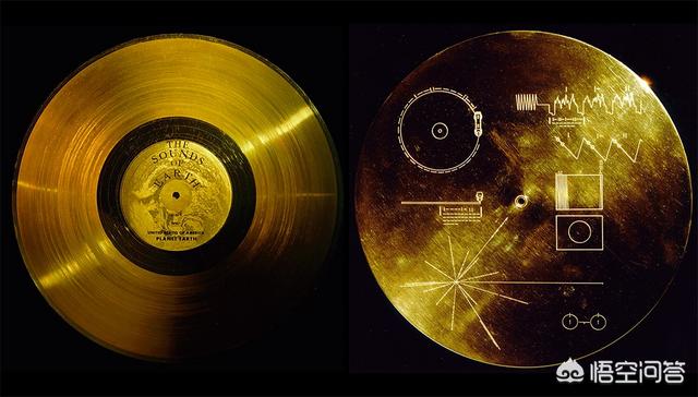 旅行者1号:旅行者1号游晃了42年，为何没发现外星生物
